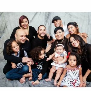 Meet your Posher, Amarilys